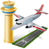 Modellflugplätze
